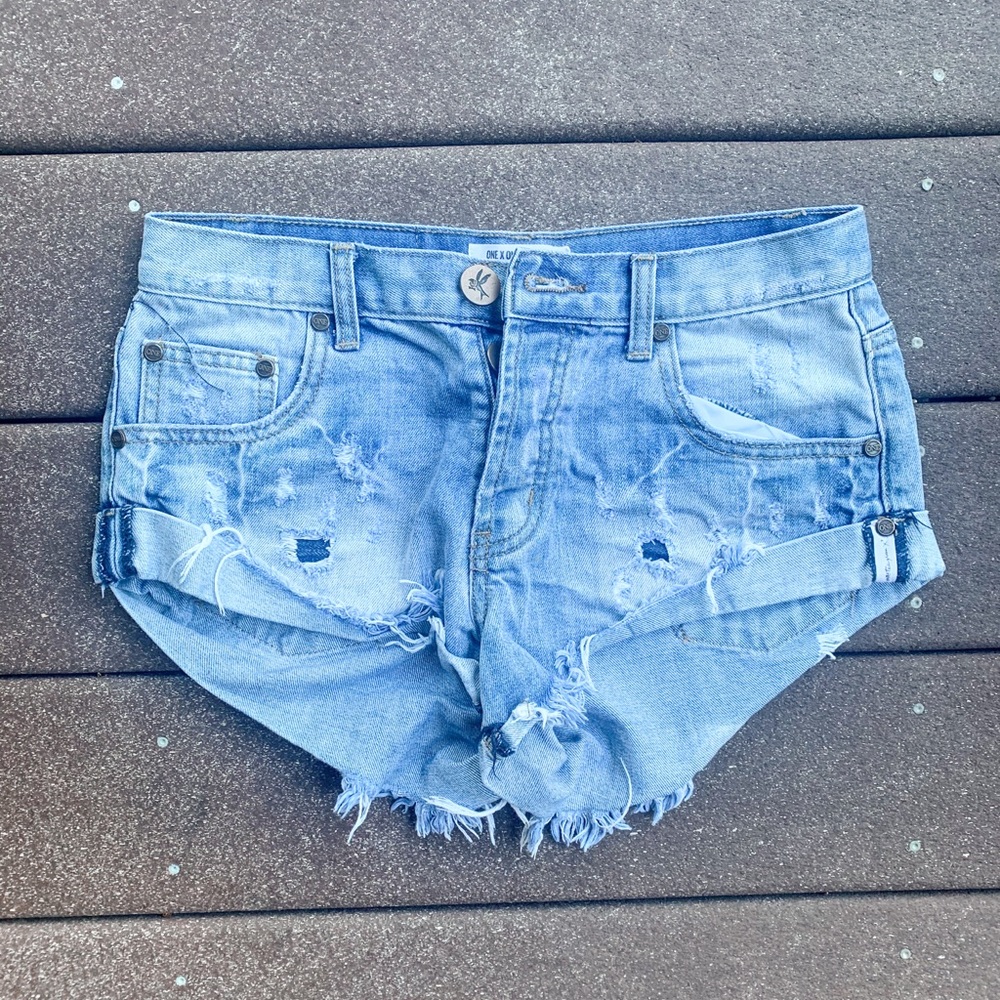 Women’s shorts